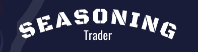 Seasoning Trader